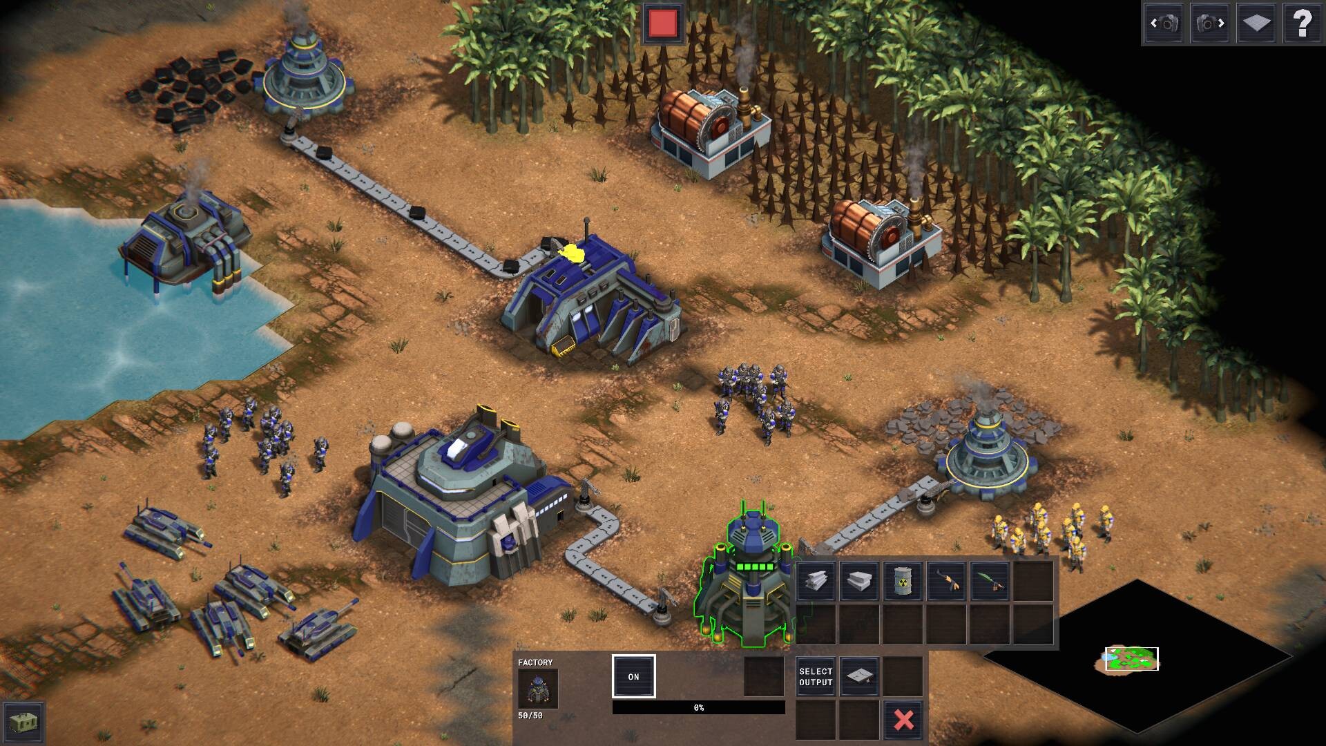 Powerplay screenshot #5