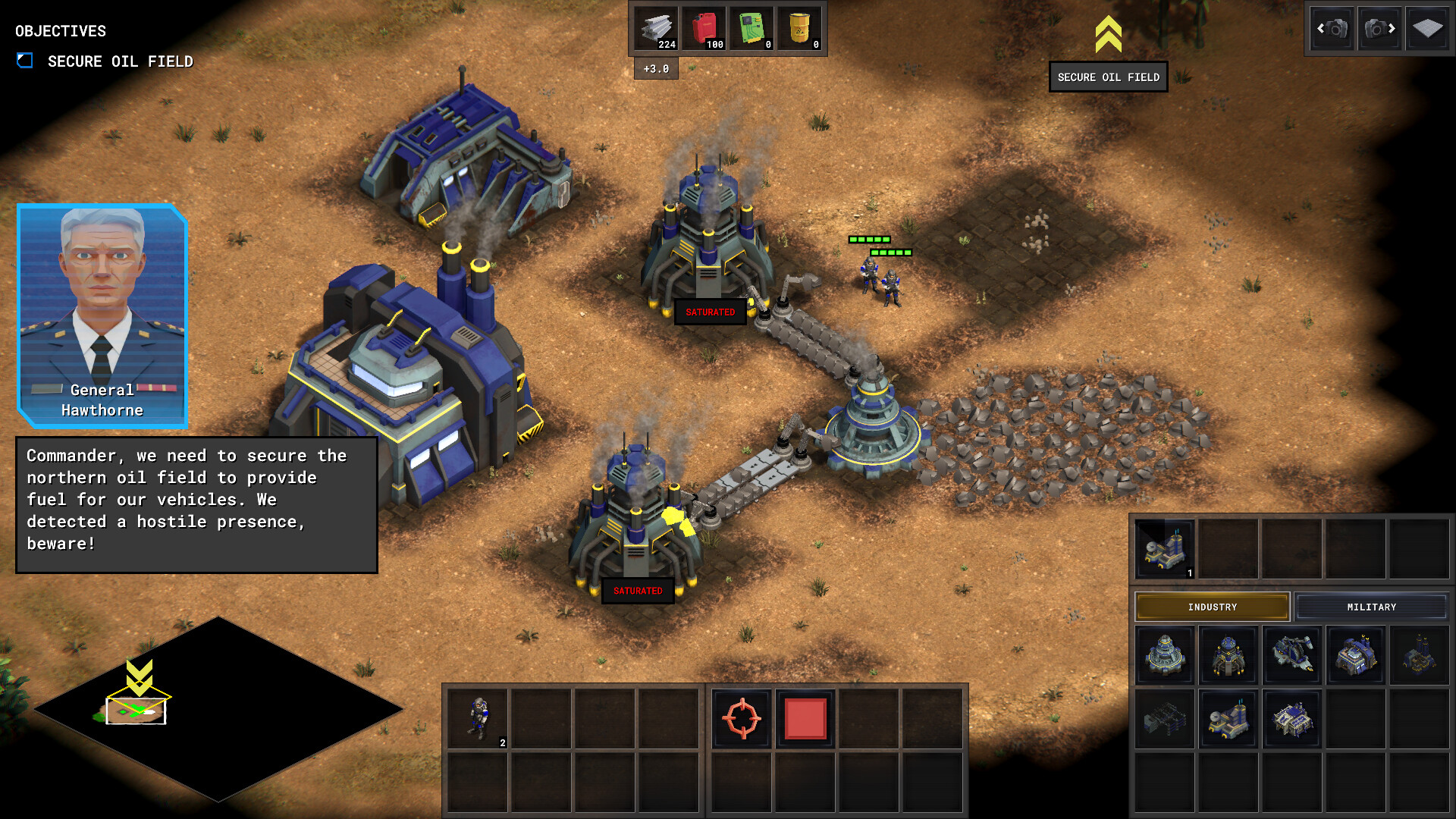 Powerplay Featured Screenshot #1