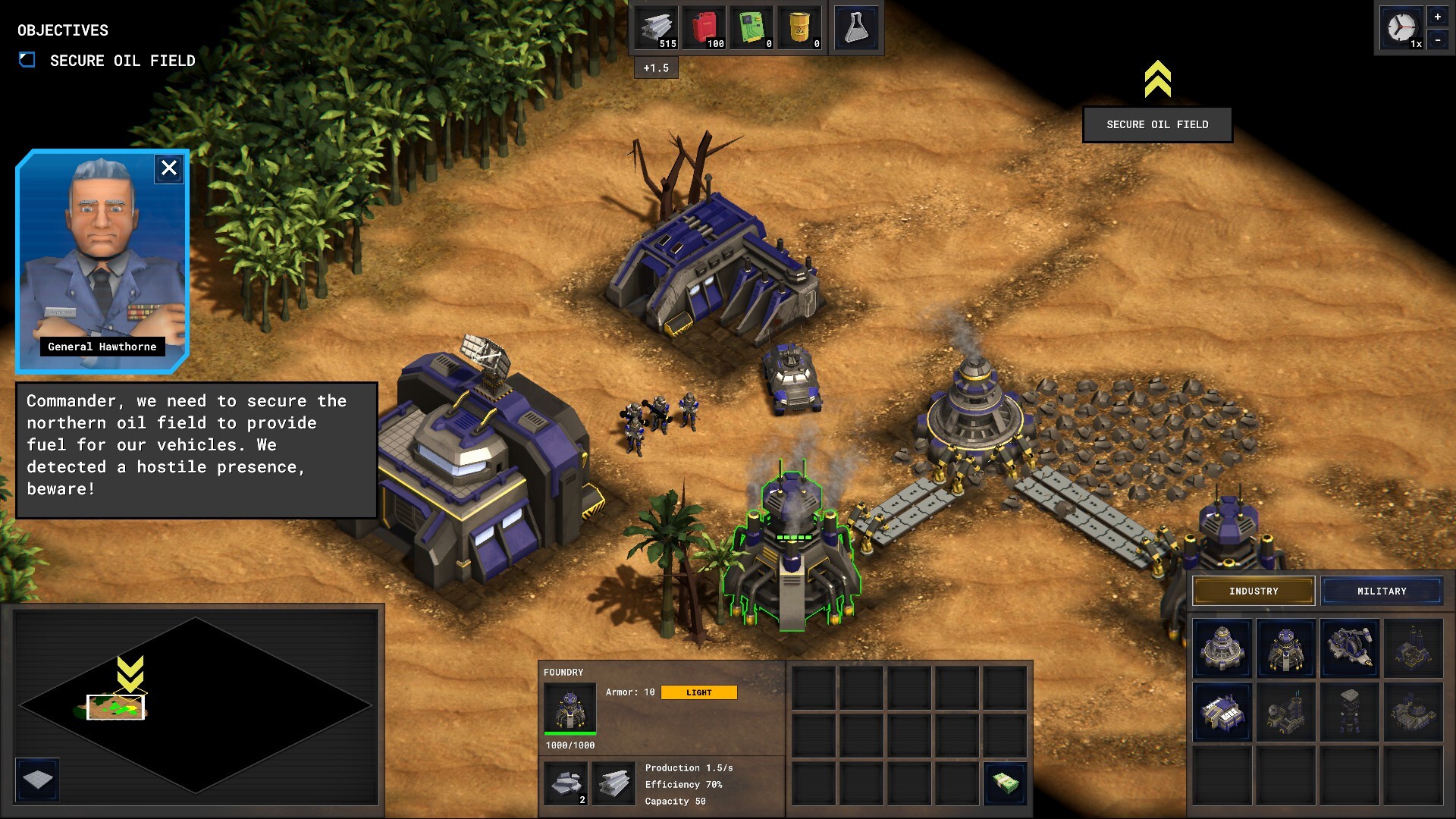 Powerplay Featured Screenshot #1