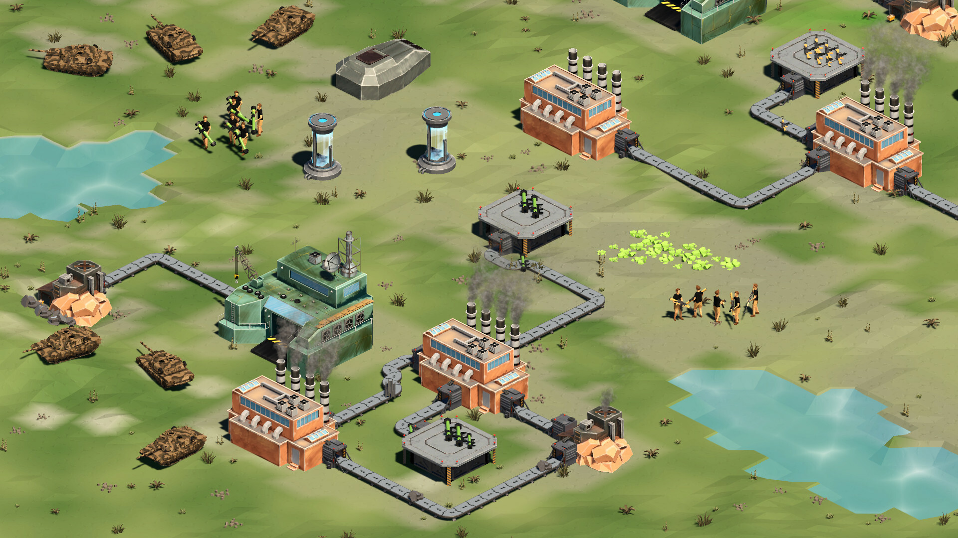 Powerplay screenshot #10