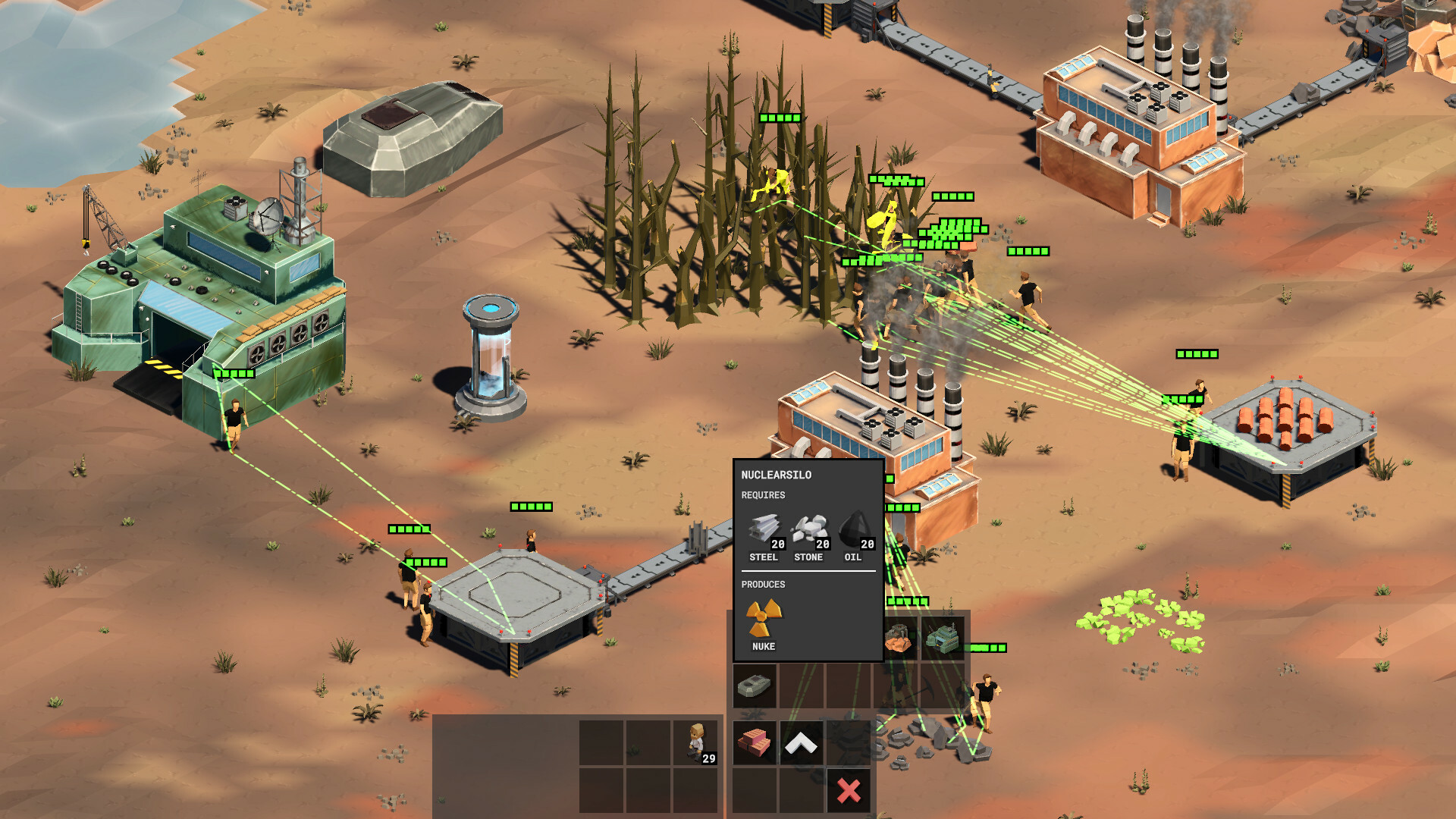 Powerplay screenshot #8