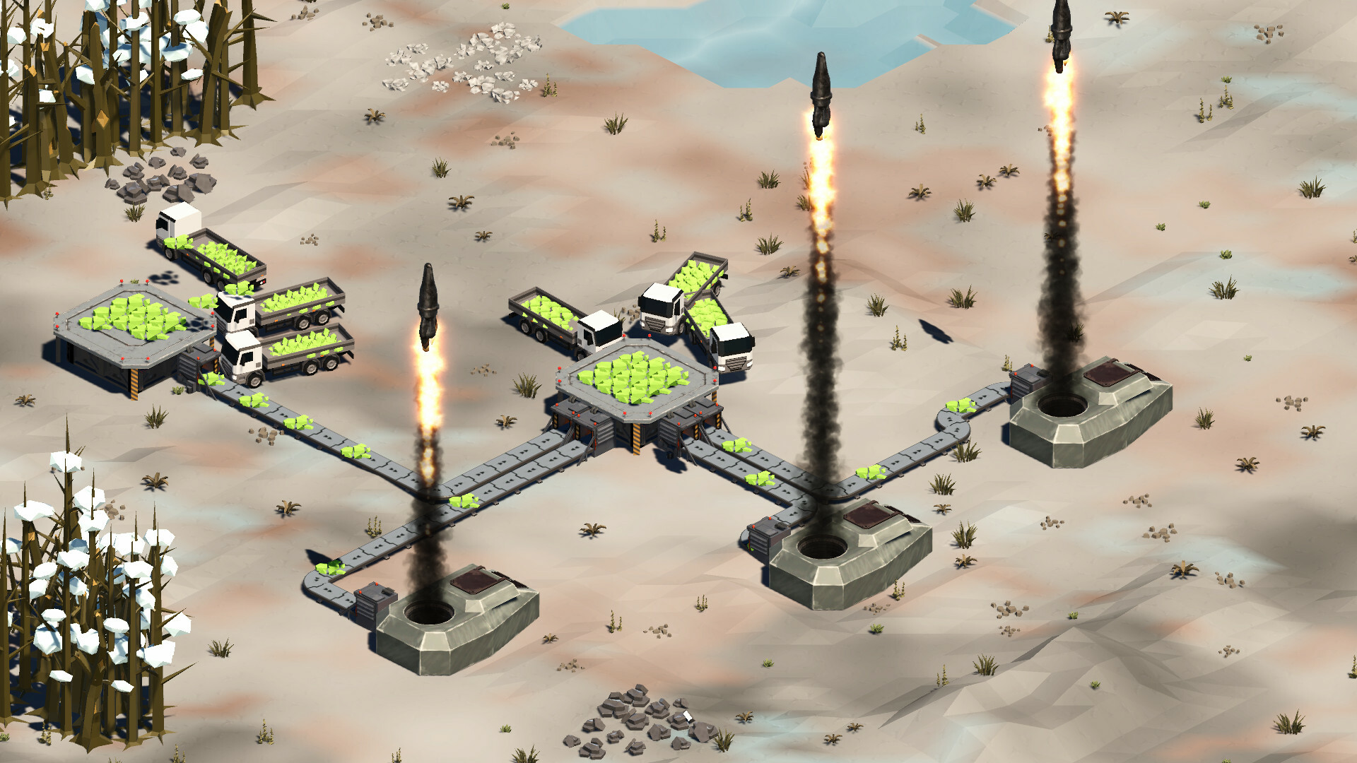 Powerplay screenshot #5