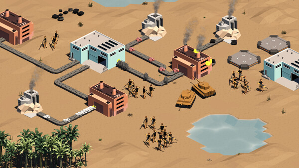 Powerplay Screenshot