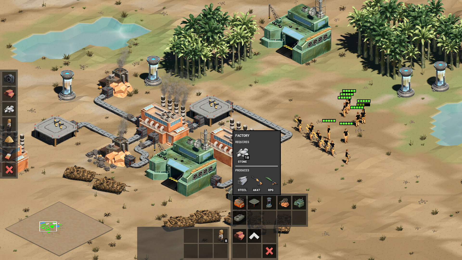 Powerplay screenshot #7