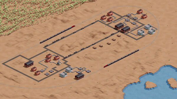 Powerplay Screenshot