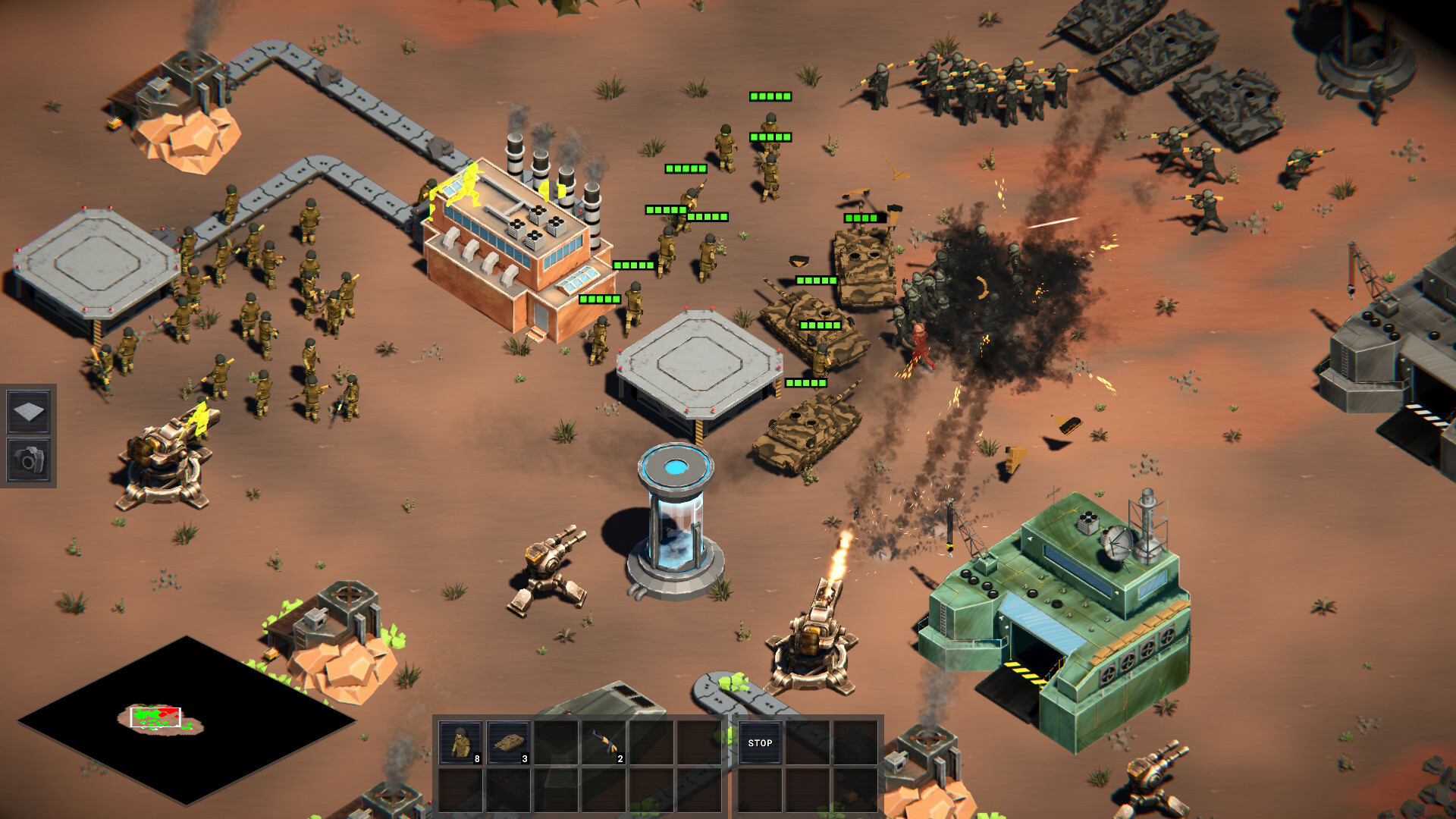 Powerplay screenshot #3