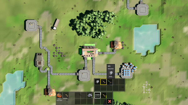 Powerplay screenshot 4