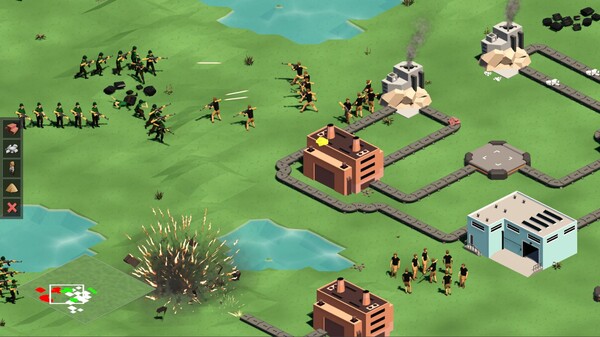 Powerplay Screenshot