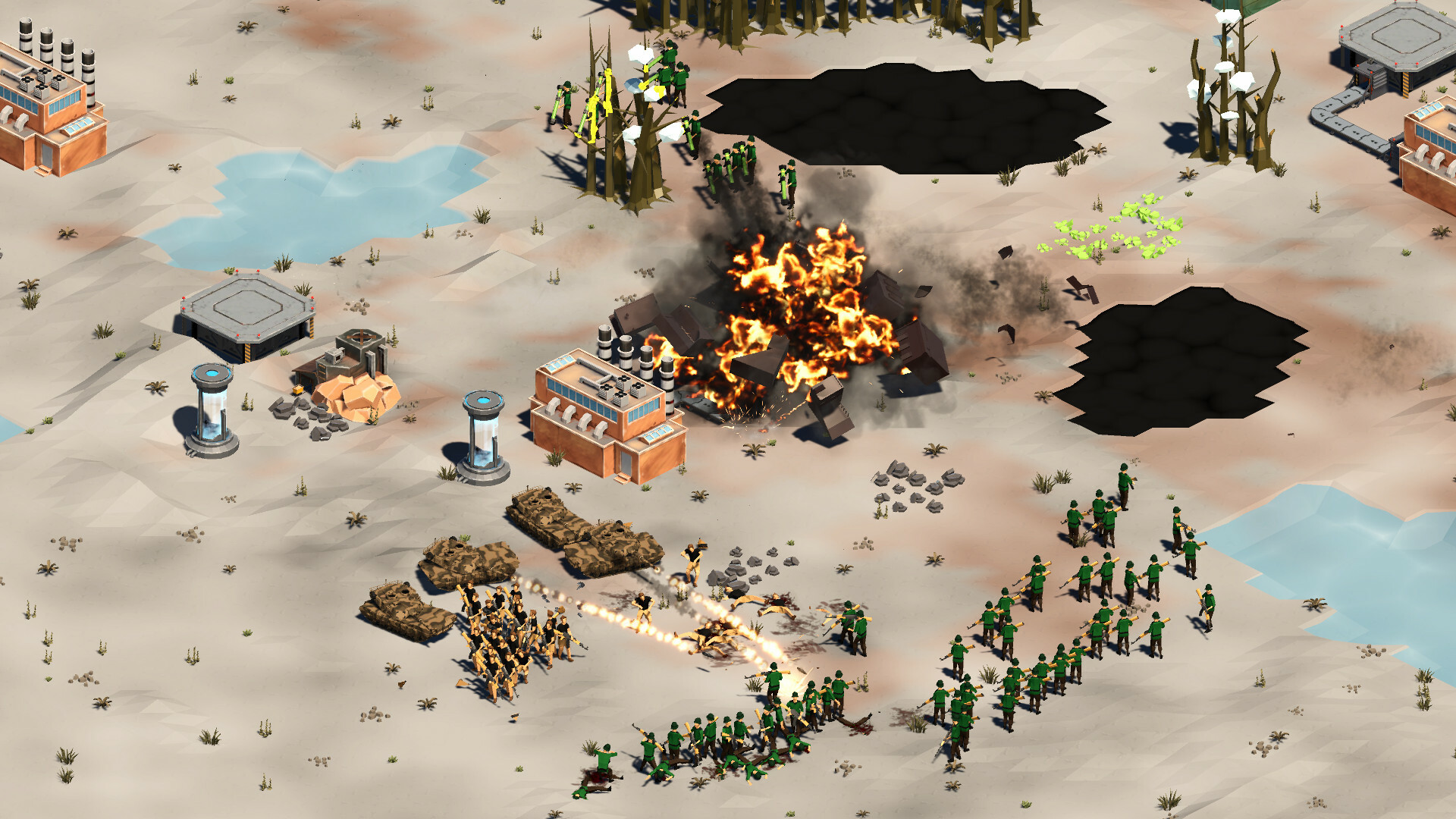 Powerplay screenshot #9