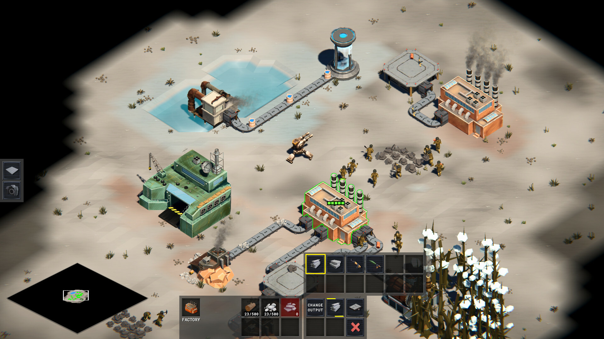 Powerplay screenshot #2