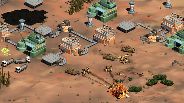 Powerplay screenshot 6