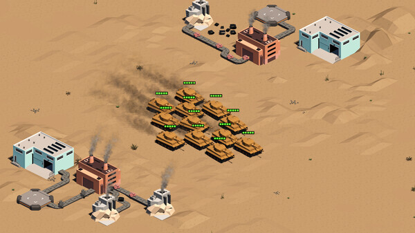 Powerplay Screenshot