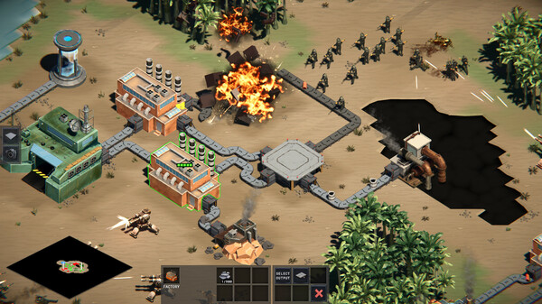 Powerplay screenshot 1