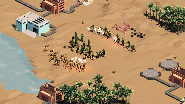 Powerplay Screenshot