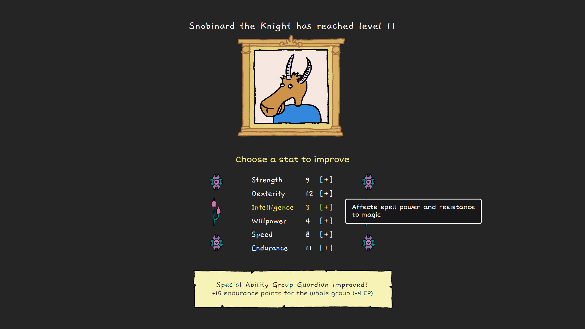 Heroes of the Seven Islands gameplay screenshot 5