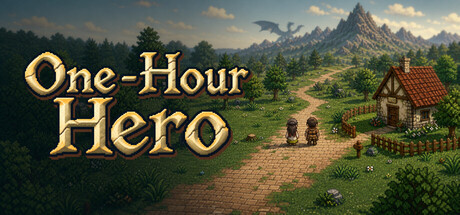 One-Hour Hero
