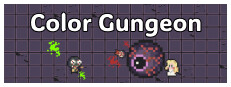 Color Gungeon