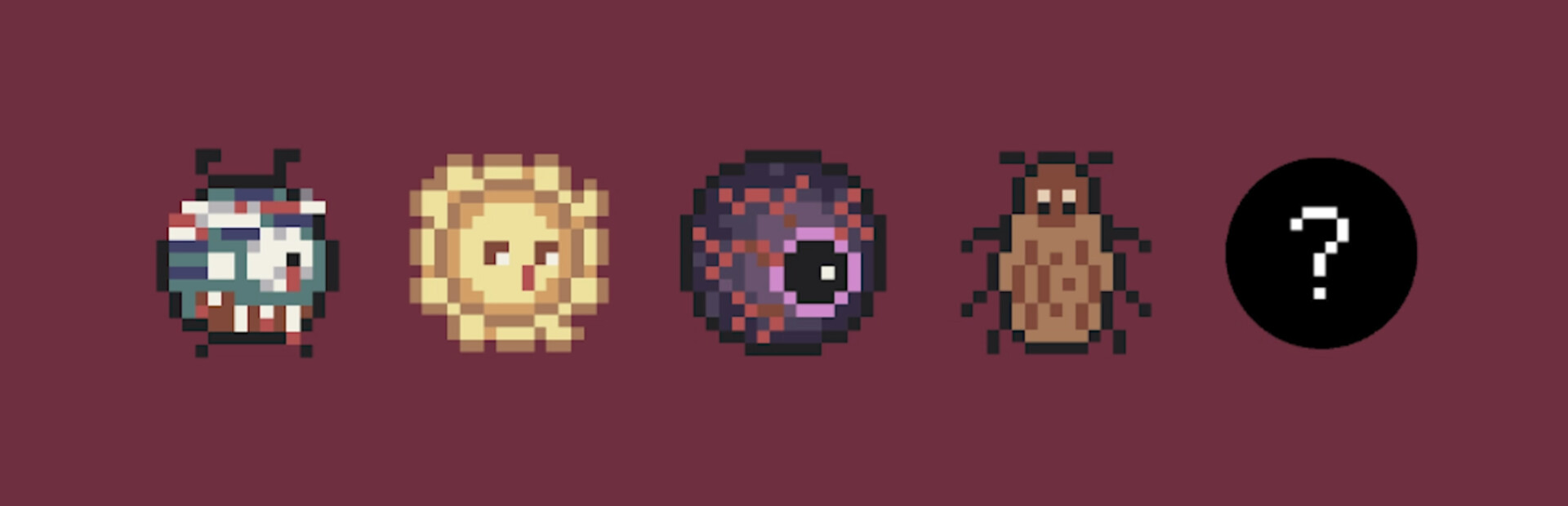 Color Gungeon