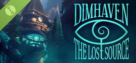 Dimhaven Enigmas Demo cover art