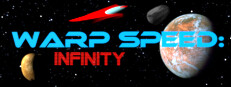 Warp speed: Infinity