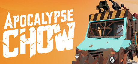 Apocalypse Chow banner