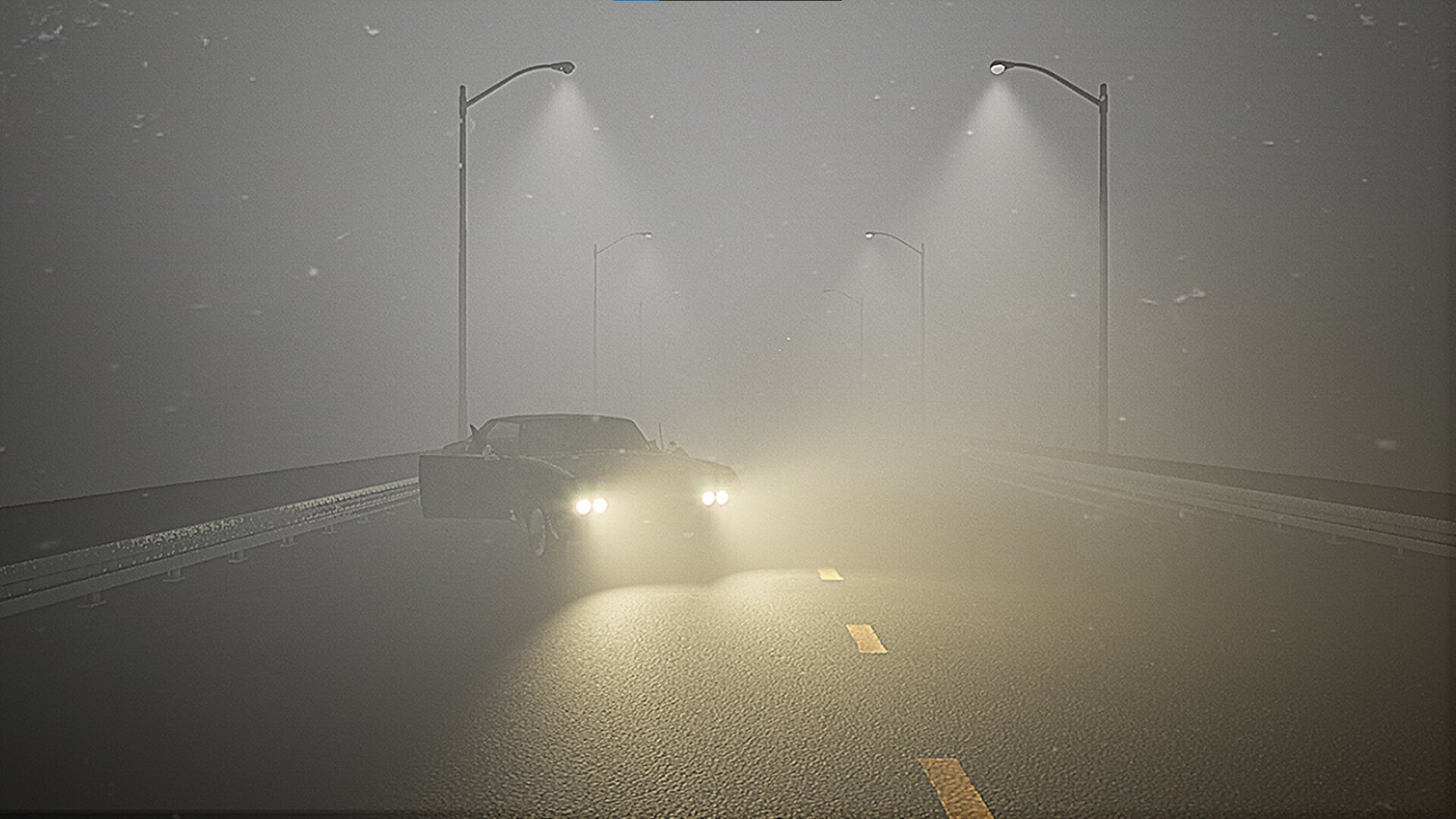 Tape 101: Liminal Descent screenshot #12