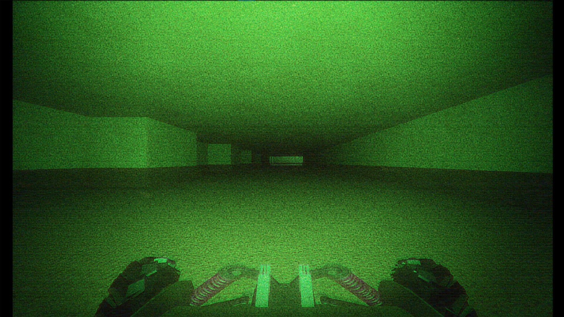 Tape 101: Liminal Descent screenshot #8