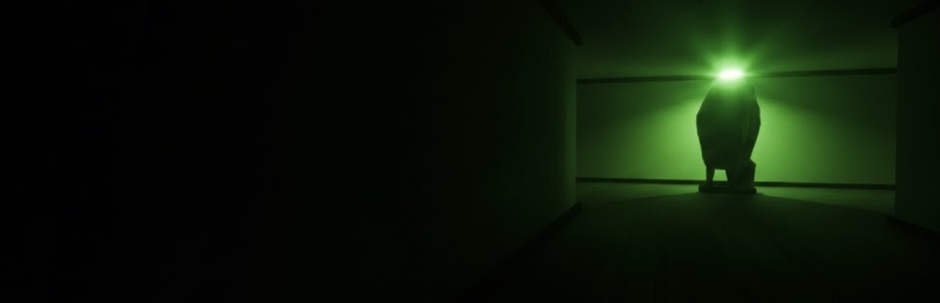 Tape 101: Liminal Descent