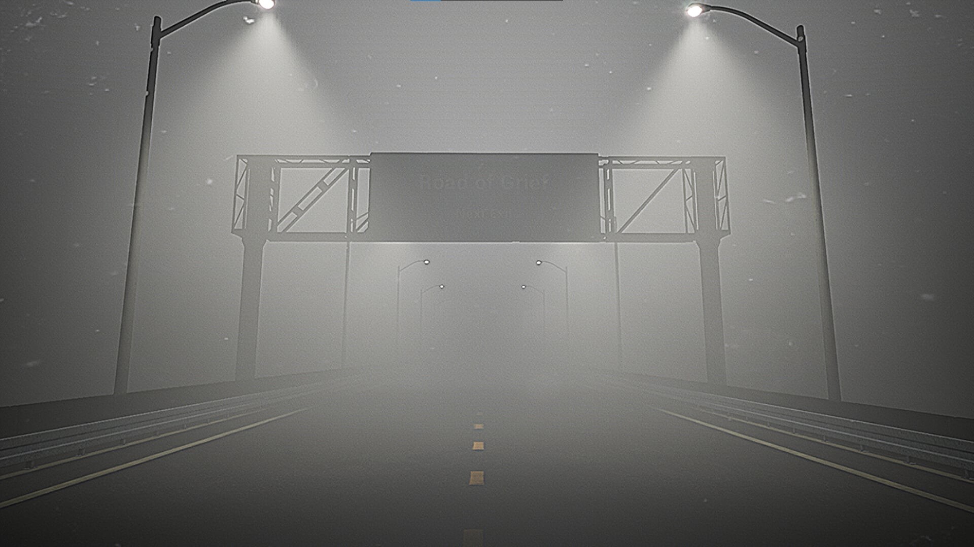 Tape 101: Liminal Descent screenshot #16