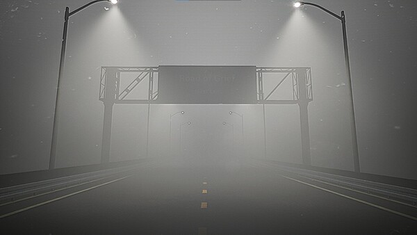 Tape 101: Liminal Descent screenshot 16