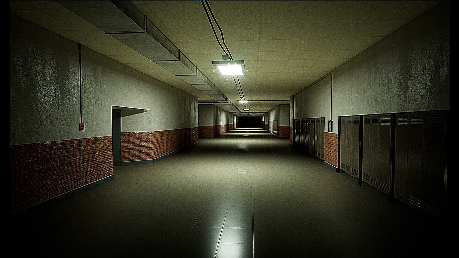 Tape 101: Liminal Descent screenshot 46