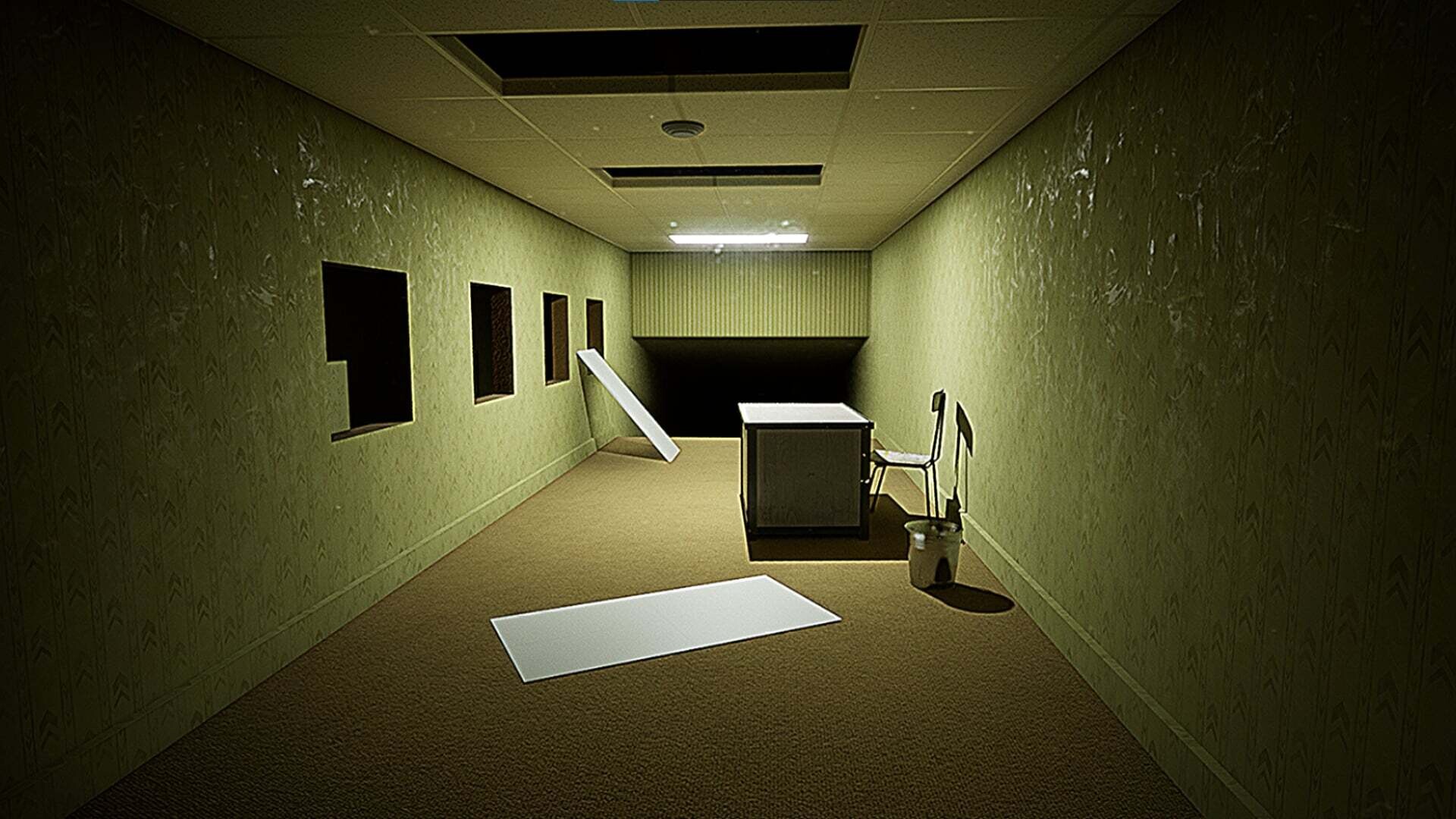 Tape 101: Liminal Descent screenshot #38