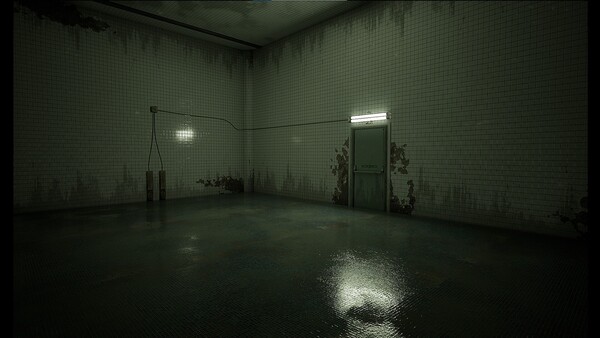 Tape 101: Liminal Descent screenshot 32