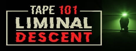 Tape 101: Liminal Descent cover art