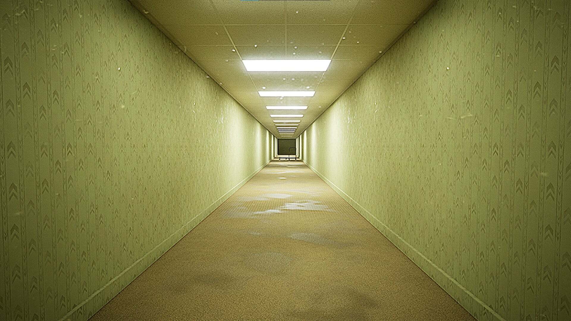 Tape 101: Liminal Descent screenshot #37