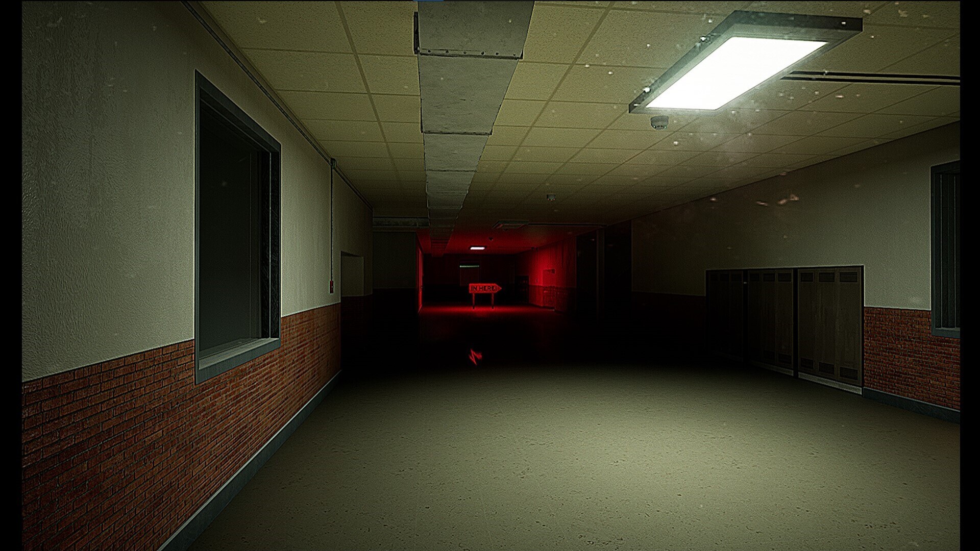 Tape 101: Liminal Descent screenshot #27