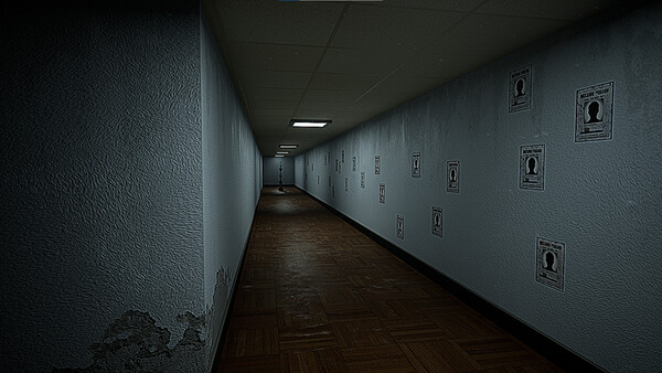 Tape 101: Liminal Descent screenshot 57