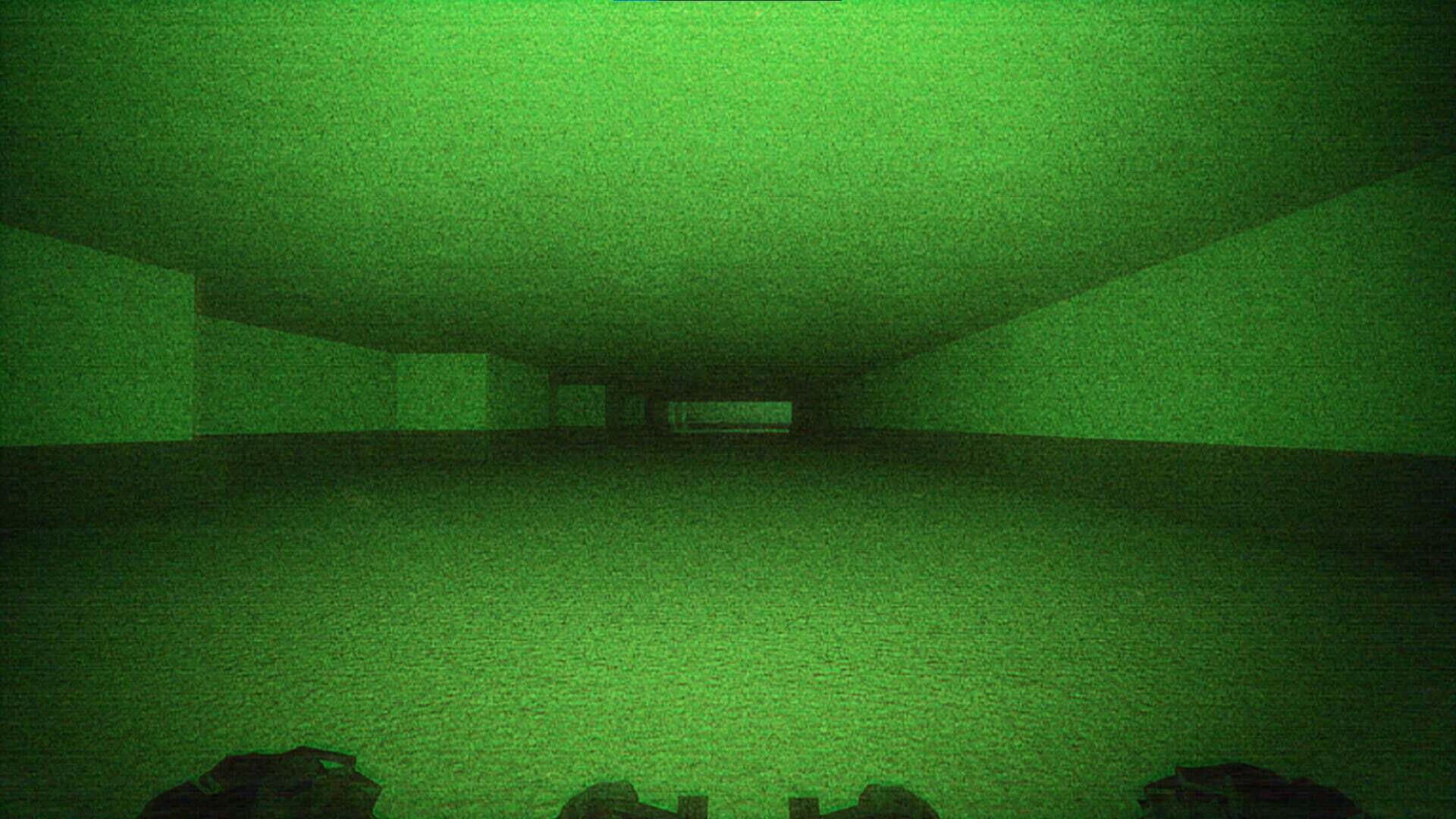 Tape 101 : The backrooms screenshot #13