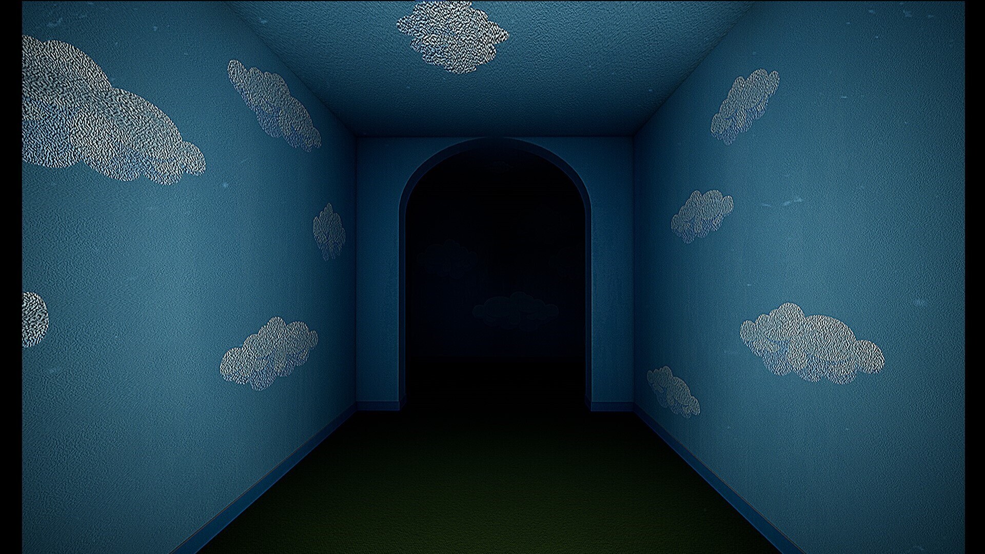 Tape 101: Liminal Descent screenshot #2