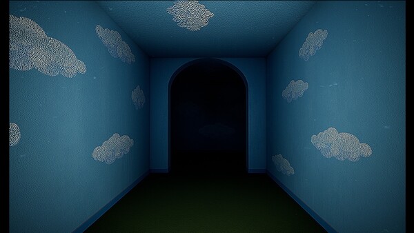 Screenshot 2 of Tape 101: Liminal Descent - additional gameplay view