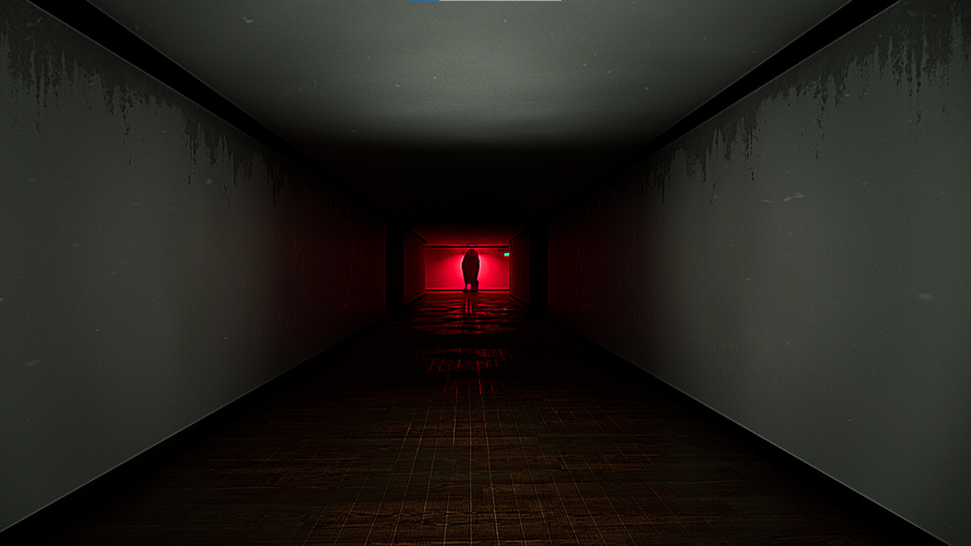 Tape 101: Liminal Descent