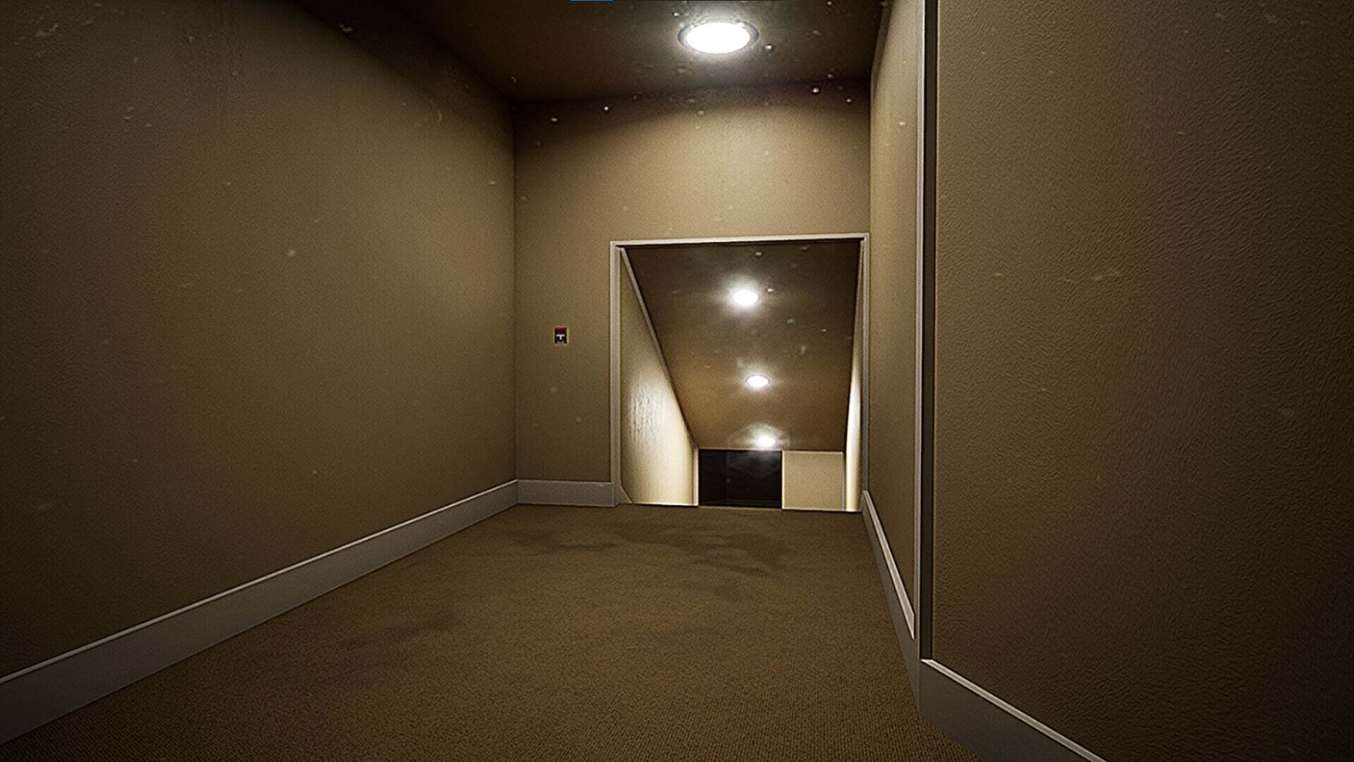 Tape 101: Liminal Descent screenshot #4