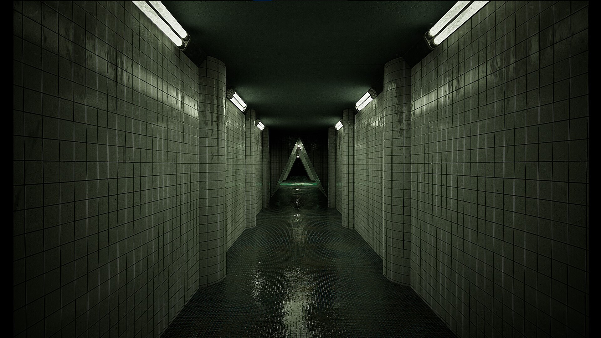 Tape 101: Liminal Descent screenshot 66