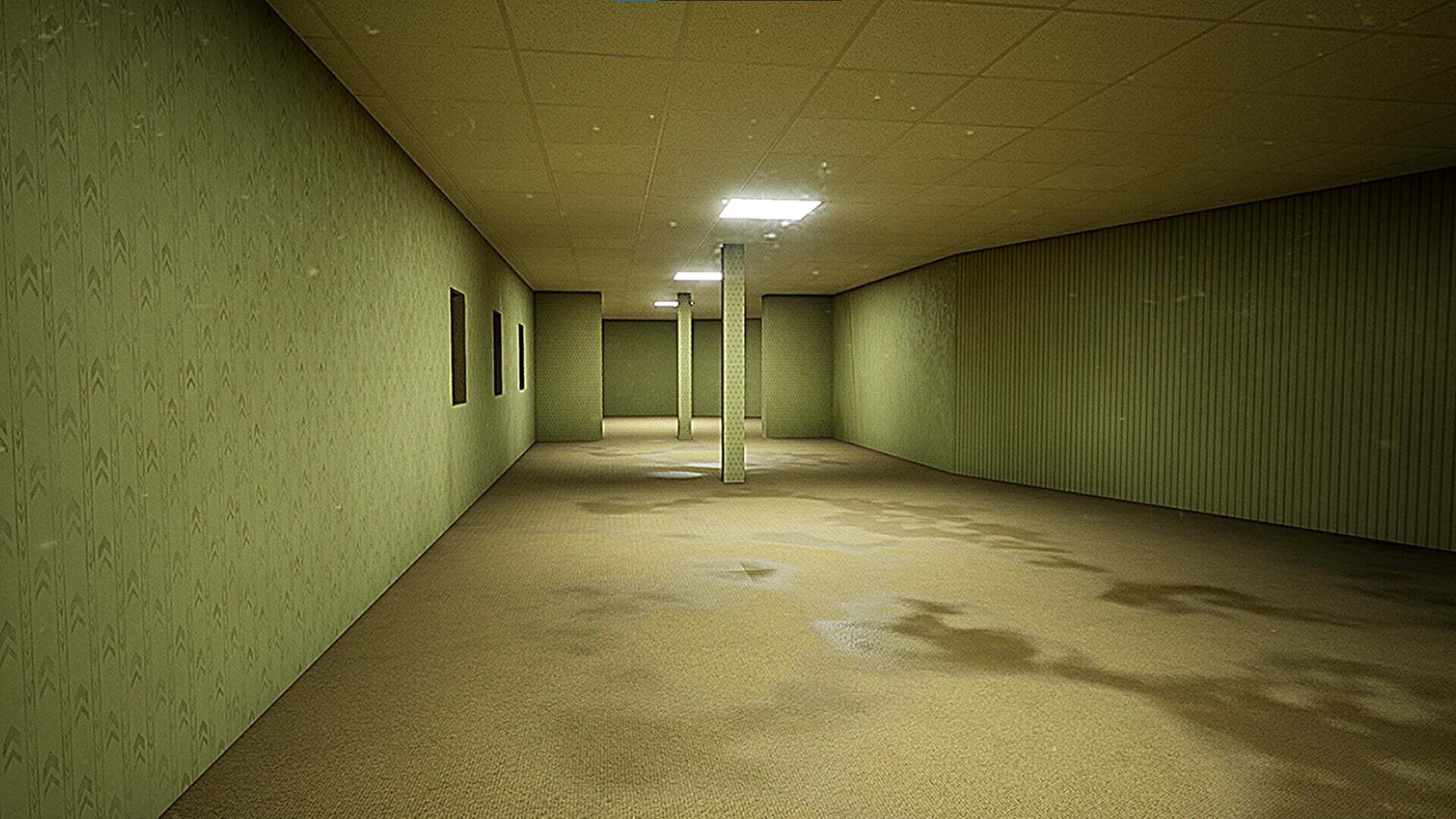 Tape 101: Liminal Descent screenshot #34