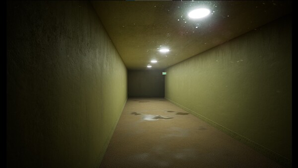 Tape 101: Liminal Descent screenshot 67