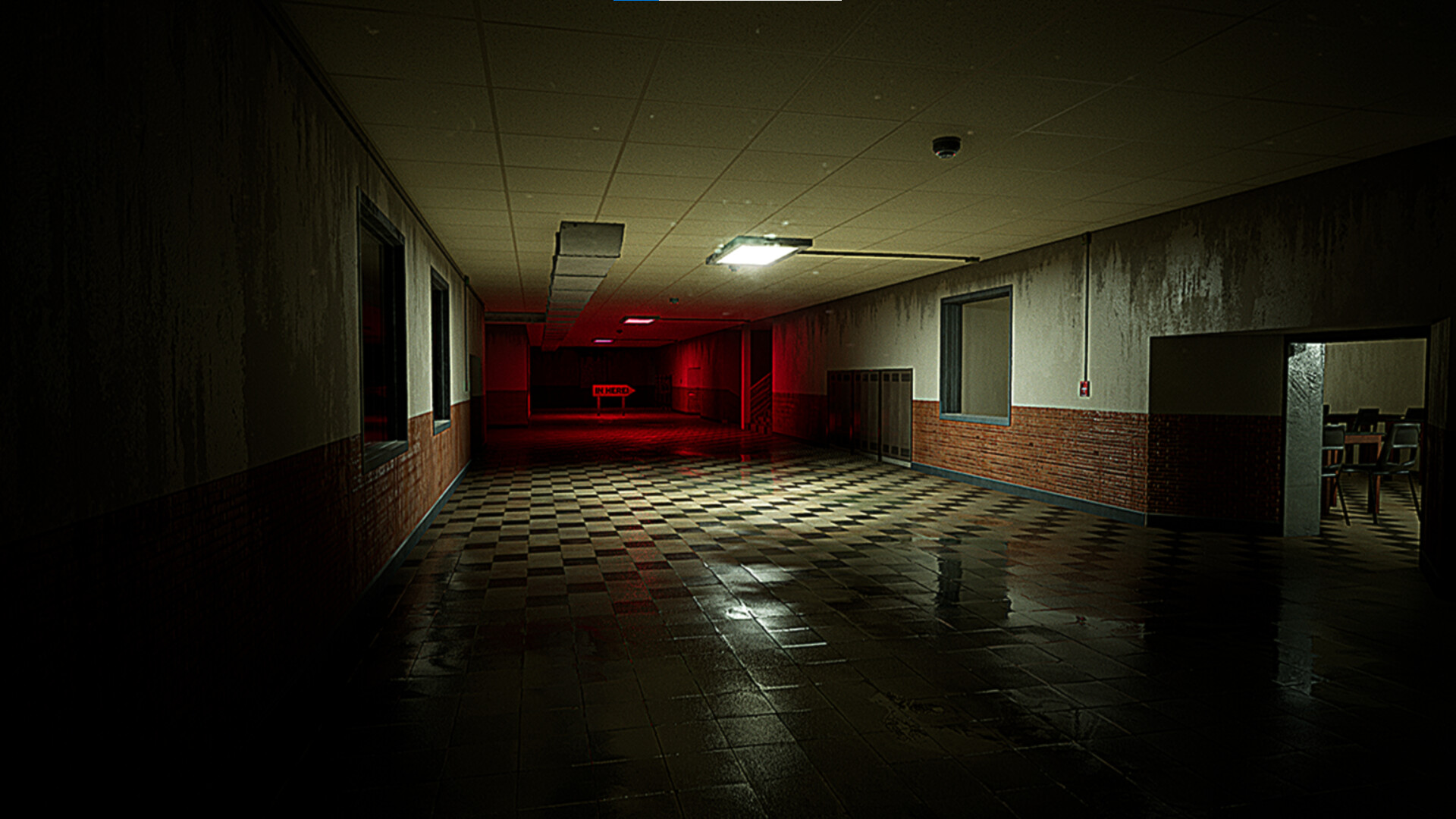 Tape 101: Liminal Descent screenshot 3