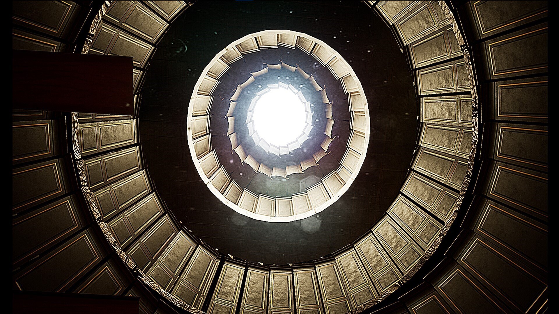 Tape 101: Liminal Descent screenshot #42