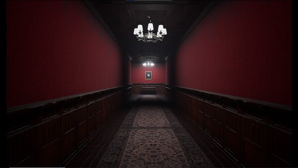 Tape 101: Liminal Descent screenshot 34