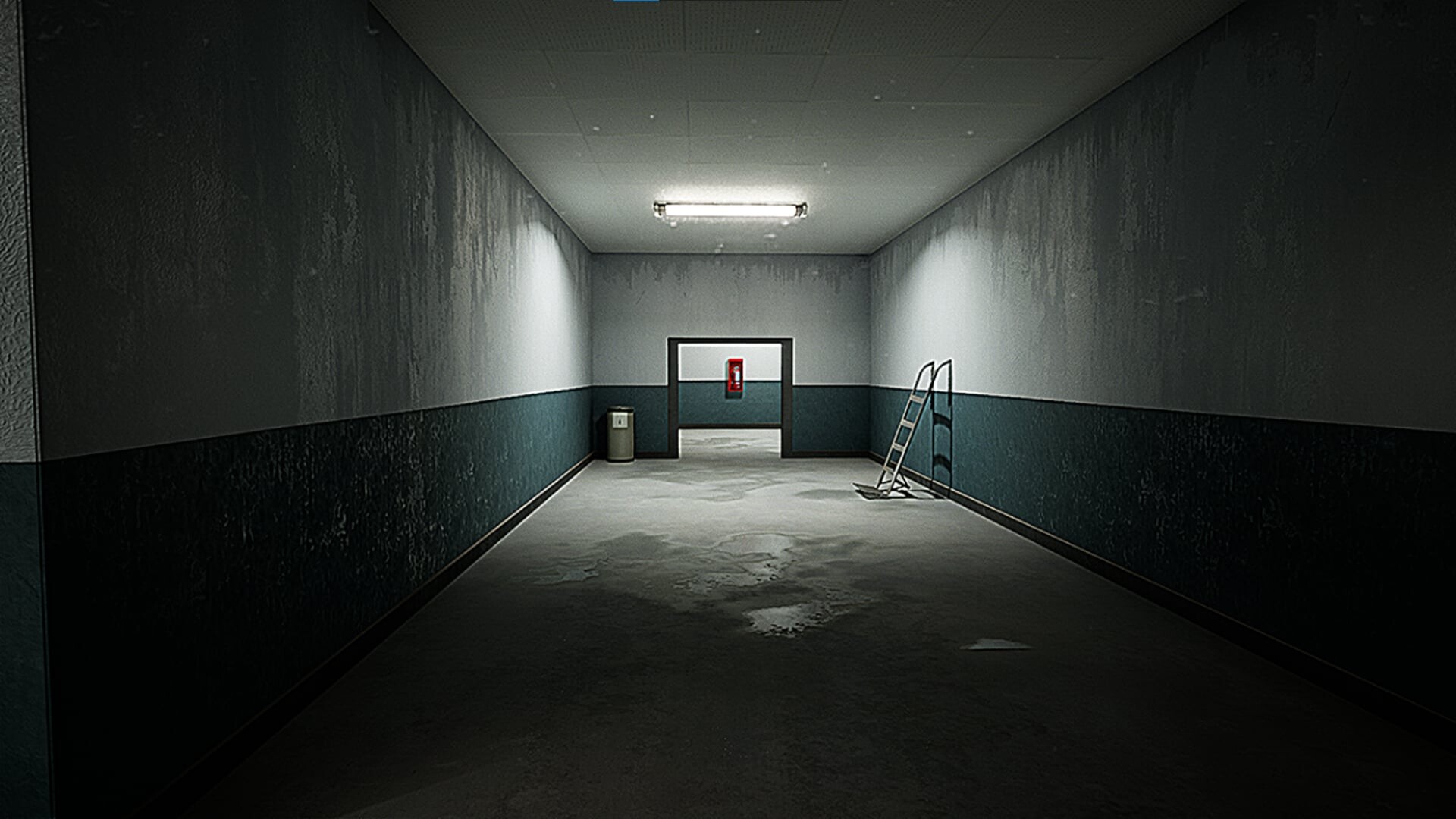 Tape 101: Liminal Descent screenshot #29