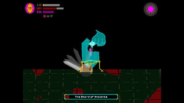 EVERCHAINED screenshot 1